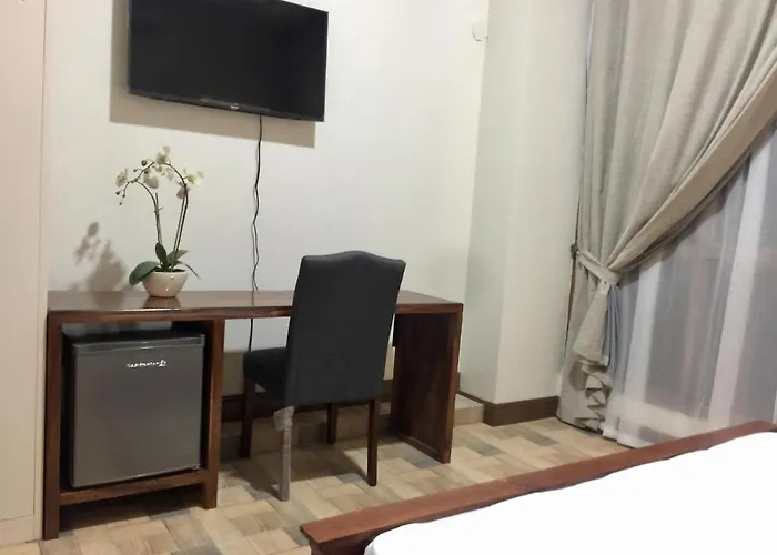 Bohol Boutique Hotel