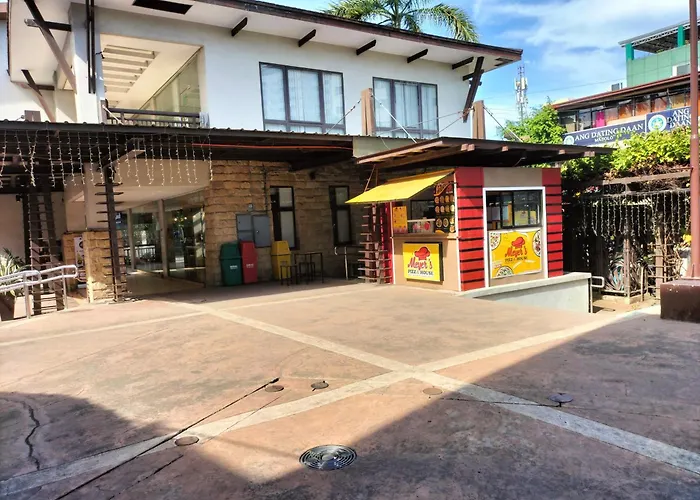 Cozy33 The Persimmon Studio, Near Airport, Sm, Ayala, Cebu Business Park, Cebu It Park