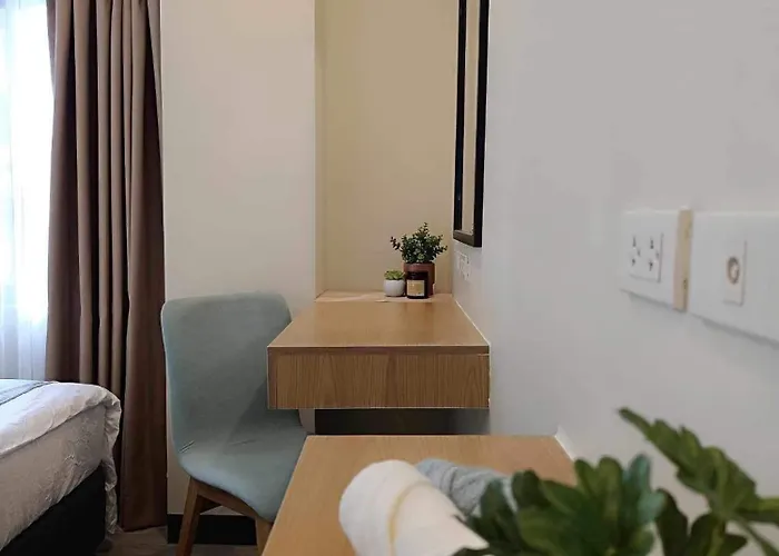 Kimtons Apartment Suite Capitol Site