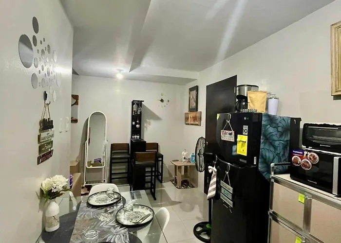 Affordable Condotel In Cebu