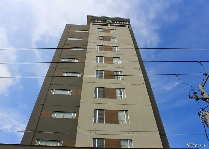 Cebu R Hotel Mabolo