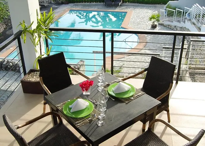 Panorama De Argao Boutique Hotel