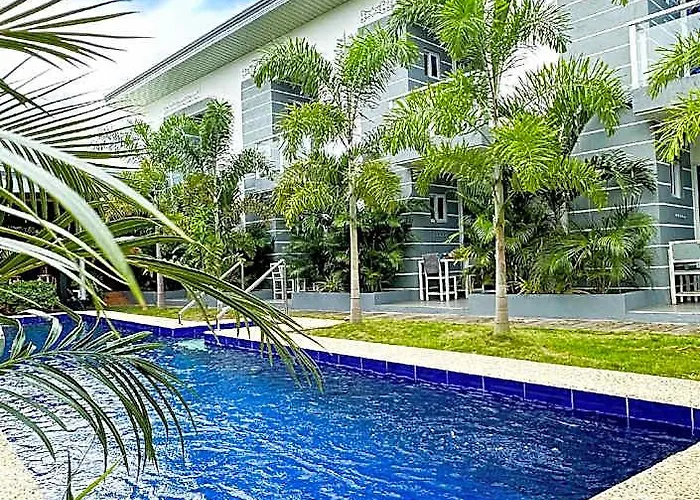 Sapphire Boutique Resort