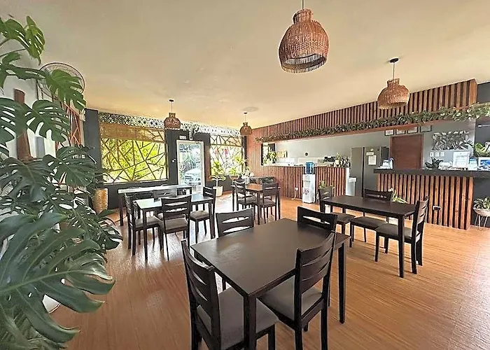 Sapphire Boutique Resort