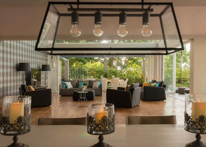 Villa Empress Cebu