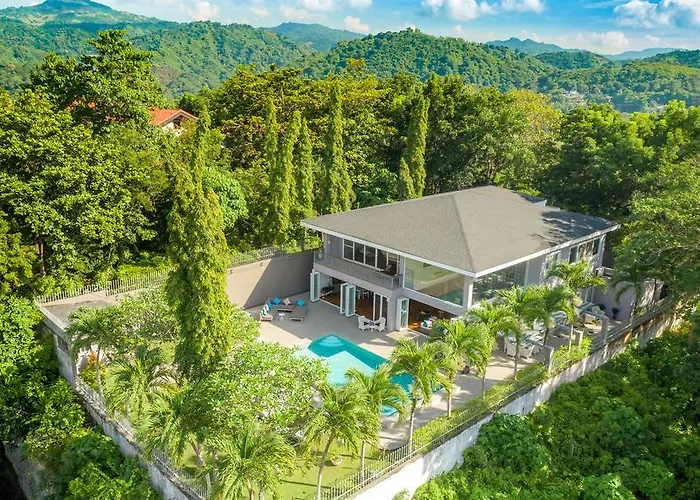 Villa Empress Cebu